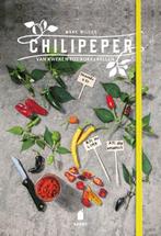 Boek: Chilipeper - (als nieuw), Boeken, Zo goed als nieuw, Verzenden
