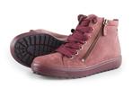 Ecco Hoge sneakers in maat 38 Paars | 10% extra korting, Kleding | Dames, Schoenen, Ecco, Overige kleuren, Verzenden, Sneakers of Gympen