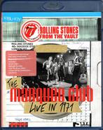 Blu-ray muziek - The Rolling Stones - The Marquee Club (L..., Cd's en Dvd's, Blu-ray, Verzenden, Zo goed als nieuw