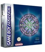 Who wants to be a millionaire, Spelcomputers en Games, Games | Nintendo Game Boy, Verzenden, Nieuw