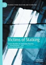 9783030477950 Victims of Stalking Jenny Korkodeilou, Verzenden, Nieuw, Jenny Korkodeilou