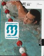 Moderne wiskunde B2 vwo bovenbouw 9789001603038 D. Bos, Verzenden, Gelezen, D. Bos