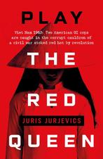Play The Red Queen 9780857304094 Juris Jurjevics, Verzenden, Gelezen, Juris Jurjevics