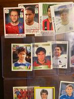 Panini Euro 92, Euro 96, Italia 90 World Cup, Calciatori, Nieuw