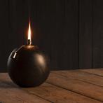 2dekans | Olielamp terrazzo L - Sfeer tuin - 14,2 x B 14,2 x, Huis en Inrichting, Woonaccessoires | Overige, Ophalen of Verzenden