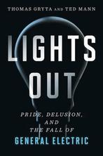 Lights Out 9780358250418 Thomas Gryta, Boeken, Verzenden, Gelezen, Thomas Gryta