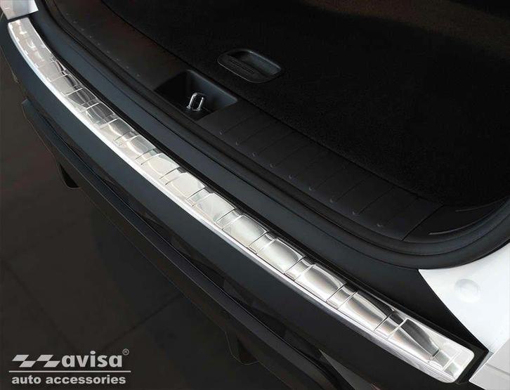 Achterbumperbeschermer | Hyundai | Tucson 21- 5d suv. | type, Auto-onderdelen, Carrosserie en Plaatwerk, Nieuw, Hyundai, Verzenden