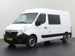 Opel Movano Bestelbus L2 H2 2020 Diesel Handgeschakeld, Auto's, Opel, Nieuw, Diesel, BTW verrekenbaar, Wit