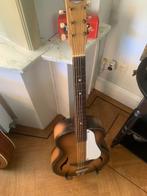 Egmond - Archtop of Jazz gitaar - - Akoestische gitaar -, Nieuw