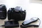 Canon 700D Camera, Gebruikt, Spiegelreflex, Canon, Ophalen of Verzenden
