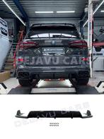 Aggressive Diffuser voor BMW X5 G05 M Tech, Ophalen of Verzenden
