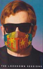 cassette - Elton John - The Lockdown Sessions Paars, Verzenden, Nieuw in verpakking