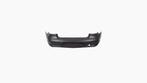 Volkswagen Passat  Achterbumper Primer+4 Pdc Gaten Sedan, Nieuw