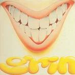 LP gebruikt - Grin - All Out (Netherlands, 1972), Verzenden, Zo goed als nieuw