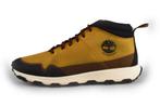 Timberland Hoge Sneakers in maat 42 Zwart | 10% extra, Kleding | Heren, Schoenen, Verzenden, Nieuw, Sneakers of Gympen, Timberland