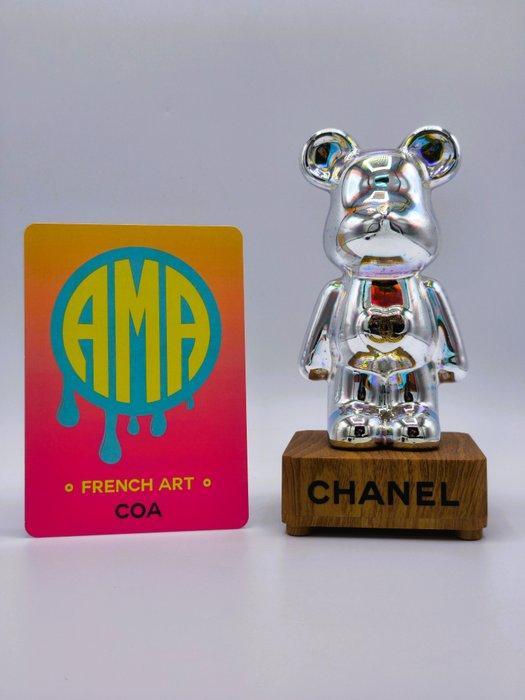 AMA - Aurora Borealis - Chanel, Antiek en Kunst, Kunst | Designobjecten