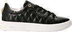 Guess - Maat 36 - Melanie Dames Sneakers - Zwart, Verzenden, Nieuw