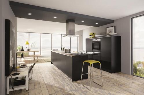 Je droomeilandkeuken vind je hier. Topkwaliteit, niet duur., Huis en Inrichting, Keuken | Complete keukens, Kunststof, Greeploos