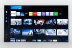 Samsung QE65Q64RAT – 65 inch QLED 4K Smart TV (eARC, LAN, US, Ophalen of Verzenden, Nieuw