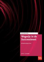 Wegwijs in de Successiewet. Editie 2023 9789012408820, Verzenden, Zo goed als nieuw