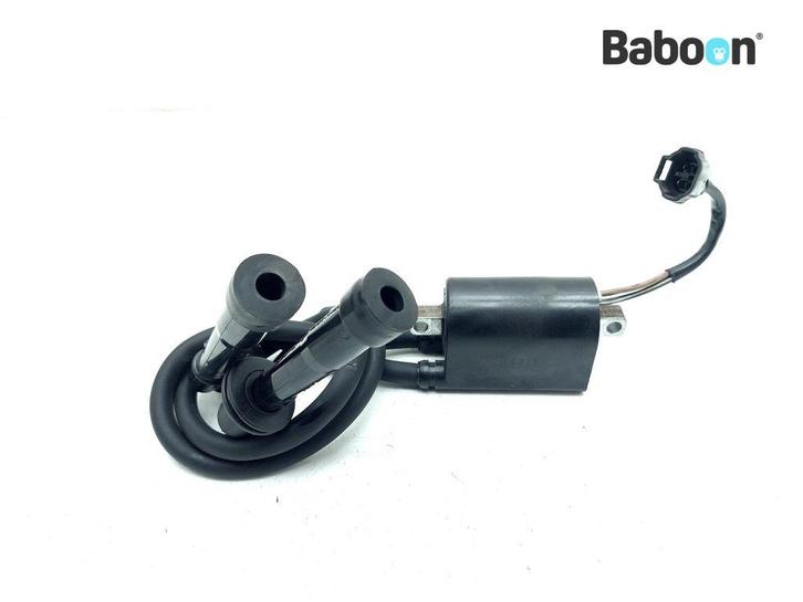 Bobine Suzuki SV 650 2019-2020 (SV650 CX12) Rear Cylinder, Motoren, Onderdelen | Suzuki, Gebruikt, Verzenden