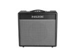 Nux Mighty 40B modelling amp, gitaarversterker (40 watt, Verzenden, Zo goed als nieuw