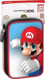 R.D.S. Case voor Nintendo 3DS XL - Super Mario (Nieuw), Verzenden, Nieuw