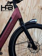 Gazelle Avignon C8 HMB E-Bike Nexus 2023, Fietsen en Brommers, Ophalen of Verzenden, Zo goed als nieuw, 51 tot 55 cm, 50 km per accu of meer