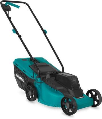 Tweedekans | VONROC Accu Grasmaaier 20V – 32 cm maaibreedte beschikbaar voor biedingen