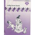 Veilig Leren Lezen 1e maanversie werkschrift 5 (per stuk), Verzenden, Nieuw