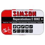 Simson Reparatiedoos E-bike, Nieuw, Ophalen of Verzenden