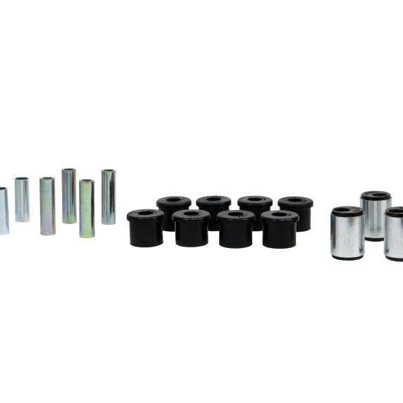 Whiteline 90-05 Mazda Miata (NA/NB Chassis) Front Control, Auto-onderdelen, Ophanging en Onderstel, Ophalen of Verzenden