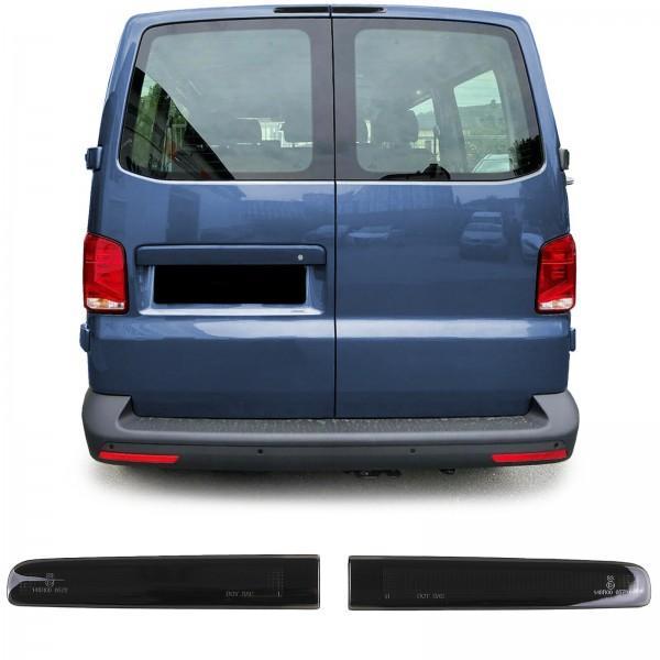 3e Remlicht VW Transporter T5 / T6 met deuren zwart 03-, Auto-onderdelen, Overige Auto-onderdelen, Ophalen of Verzenden