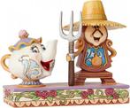 Tweedekans | Disney beeldje - Traditions collectie - Workin, Ophalen of Verzenden, Zo goed als nieuw
