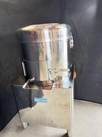 Aardappelschrapmachine – 9 kg capaciteit | 160 kg/uur | 220V, Nieuw in verpakking