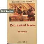 1 Kwaad leven 9789062850211 Giele, Boeken, Verzenden, Gelezen, Giele