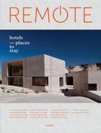 REMOTE PLACES TO STAY - NEDERLANDSE VERSIE 9789401409933, Verzenden, Zo goed als nieuw, Debbie Pappyn