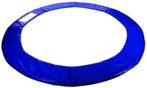 Trampoline Veiligheidrand Blauw | 366cm | Beste Prijs, Sport en Fitness, Skeelers, Verstelbaar, Kinderen, Roces, Nieuw