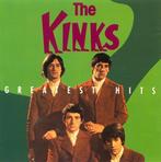 cd - The Kinks - Greatest Hits, Verzenden, Zo goed als nieuw