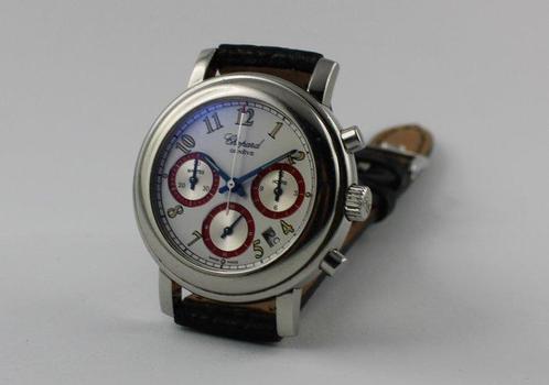 Chopard - 11/8344 - Dames - 2000-2010, Sieraden, Tassen en Uiterlijk, Horloges | Heren