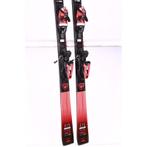 153 159 167 175 skis ROSSIGNOL HERO ELITE MT CA 2024 Konect, 140 tot 160 cm, Gebruikt, Verzenden, Rossignol