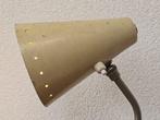 Italy - Stilnovo Style , Ca. 1950 - Tafellamp - Metaal, Antiek en Kunst