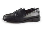 Pedro Miralles Loafers in maat 37½ Zwart | 10% extra korting, Kleding | Dames, Schoenen, Pedro Miralles, Verzenden, Zwart, Overige typen