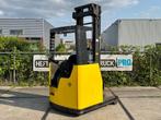 Atlet UNN140 hh 675 cm (2002) reachtruck MET VIDEO, 1000 tot 2000 kg, Elektrisch, Reachtruck, Atlet