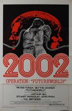 Cyber Horror Original Movie Posters Lot, Nieuw