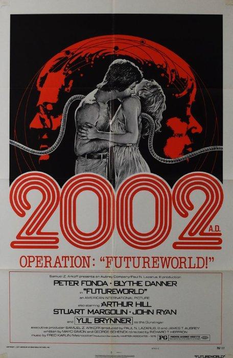Cyber Horror Original Movie Posters Lot, Verzamelen, Film en Tv