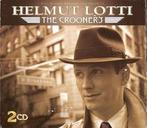 cd digi - Helmut Lotti - The Crooners, Cd's en Dvd's, Cd's | Nederlandstalig, Verzenden, Zo goed als nieuw