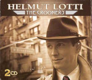 cd digi - Helmut Lotti - The Crooners, Cd's en Dvd's, Cd's | Nederlandstalig, Zo goed als nieuw, Verzenden