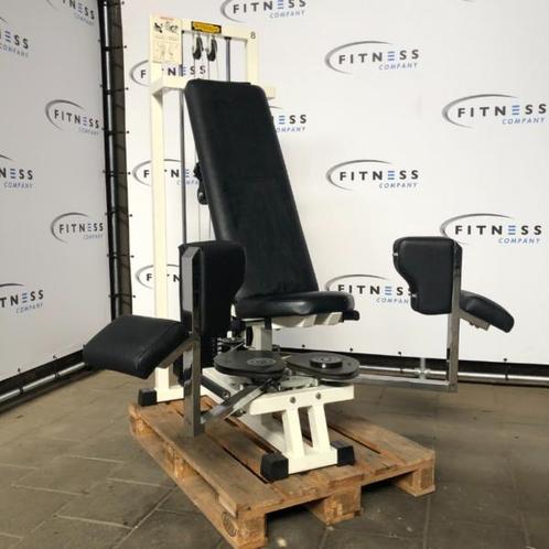 Technogym Isotonic Abductor | Kracht, Sport en Fitness, Fitnessmaterialen, Gebruikt, Verzenden