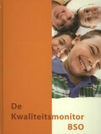De Kwaliteitsmonitor BSO 9789088503603, Boeken, Verzenden, Zo goed als nieuw